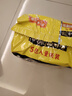 白象 方便面 汤好喝招牌猪骨汤面110g*5包 泡面 五连包夜宵速食 实拍图