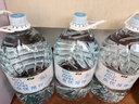 怡宝本优茶伴(武夷山泡茶水)包装饮用水 5L*4瓶 桶装水 整箱装 实拍图