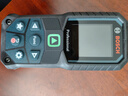 博世（BOSCH）测距仪多功能测量绿光专业级激光IP65防水防尘50米GLM 50-23 G 实拍图