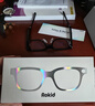 ROKID Glasses乐奇AI眼镜 智能眼镜【充电仓套装】 实拍图