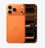 Apple/苹果 iPhone 17 Pro Max 512GB 星宇橙色 支持移动联通电信5G 双卡双待手机 实拍图