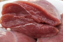 正大鸭胸肉净重7.2斤鸭肉生鲜冷冻 去皮鸭胸肉鸭货生鲜自营 实拍图
