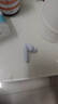 Apple/苹果 AirPods 4(支持主动降噪)搭配无线充电盒(USB-C)苹果耳机 蓝牙耳机适用iPhone/iPad 四代 实拍图