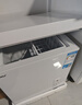 日普（RIPU）小冰柜家用小型一级能效 冷藏柜冷冻柜两用冰柜小型租房家用小冰箱小型冷柜 65升 【全网爆款 升级减霜85%】 实拍图