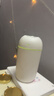 加湿器家用空气加湿器净化器香薰机空调房加湿器喷雾器usb静音卧室孕妇婴儿喷雾宿舍学生女生礼物 升级大容量【珍珠白420ML+深层补水+自动断电】 实拍图