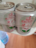 健力宝经典国货碳酸饮料橙蜜味200mL*24摩登迷你罐汽水补充电解质含蜂蜜 实拍图