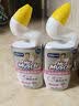 威猛先生（Mr Muscle）洁厕灵 600g*2瓶 恋恋桃花 含84精华 洁厕剂 除菌洁厕液 马桶清洁 实拍图