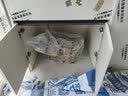 箭牌方形台下盆洗脸盆洗手盆家用陶瓷盆单盆卫生间嵌入式面盆阳台台盆 24寸平底方盆62*42cm配枪灰抽拉套餐 实拍图