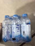 百事可乐纯水乐 AQUAFINA 无糖0脂0卡苏打气泡水 汽水饮料330ml *6听 实拍图