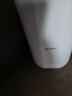 格力（GREE）加湿器家用静音卧室床头小型母婴除菌拆洗空气加湿器办公室桌面落地大雾量宿舍取暖有雾加湿(X70a) 实拍图