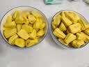 德芙 全家桶 丝滑牛奶巧克力 碗装18粒216g 休闲零食 糖果 生日礼物 实拍图