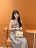 CinvaiKrose官方店小c&k剑桥包包女包2026新款夏季手提斜挎包生日礼物送女友 米色Beige【送女友老婆女生礼物走心】 实拍图