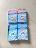 海氏海诺冰凉贴16片蓝莓味+16片草莓味 防暑降温神器成人儿童物理退热贴 实拍图