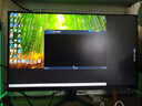 AOC 27英寸2K FastIPS 200Hz 1ms HDR400 出厂校色 硬件低蓝光 MBR游戏电竞电脑显示器 宙斯盾Q27G4/D 实拍图