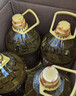 金龙鱼 食用油 非转基因 物理压榨玉米油6.18L（蕴含植物甾醇） 实拍图