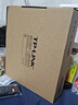 普联（TP-LINK） WIFI6 吸顶AP路由器AX3000双频5G千兆别墅酒店商用全屋WiFi覆盖大功率TL-XAP3000GC-PoE/DC易展版 实拍图
