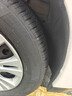 佳通轮胎(Giti)轮胎185/65R15 88H E1 适配 日产轩逸/大众POLO/哪吒V 实拍图