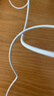 品胜苹果数据线PD快充30W充电线Type-C适用iPhone14promax/13/12手机iPad车载USB-C充电器线2米加长20W 实拍图