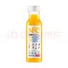 农夫山泉100%纯果汁NFC芒果混合汁300ml*10瓶 整箱饮料礼盒 实拍图