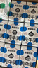 隔壁刘奶奶新疆有机纯牛奶125ml*9盒*2箱Mini奶儿童奶早餐高钙奶送礼礼盒 实拍图