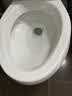 科勒（KOHLER） 马桶卫生间家用大冲力五级旋风虹吸分体坐便器缓降静音盖板 5706/6345希玛龙 305坑距（290-390选） 305/300mm 实拍图