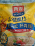 西麦即食燕麦片1980g 谷物代餐早餐膳食纤维无额外添加蔗糖 实拍图