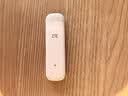中兴（ZTE）F32随身wifi6免插卡无线上网卡支持5G/4G设备全网通路由器无限随行wi-fi车载宿舍户外流量卡托2026 实拍图