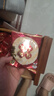 旺旺雪饼+仙贝 婚庆版 原味 556g*2包 实拍图