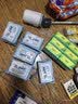 威猛先生（Mr Muscle）去渍洁厕灵 750g*2瓶 柠檬草香 马桶清洁 强力除垢 卫生间 实拍图