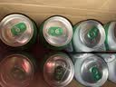 喜力啤酒 经典 星银 500mL*12罐 整箱装送礼 京东自营 实拍图