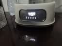 美的（Midea）0胶水全玻璃全自动养生壶煮茶壶母婴智能调奶器烧水壶恒温电热水壶煮茶器花茶壶 MK-YS15B105 1.5L 实拍图