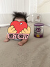 a2紫白金澳版A2婴儿配方奶粉1段(0-6月) 不爱喝包退 【批批严检】 实拍图