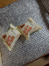 麦酥园银耳小米山药饼干早餐休闲零食品老年人健康营养胃无蔗糖糕点500g 实拍图