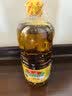 鲁花【保真菜籽油】低芥酸特香菜籽油 2L 物理压榨【京东品酒会同款】 实拍图