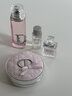 迪奥Dior【会员净澈年轻体验装】睡莲洁面5ml+小A瓶精萃液10ml 实拍图