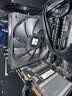 利民（thermalright）Assassin X 120 Refined SE 风冷散热器 AGHP逆重力四热管支持 12CM风扇 AX120 R SE 实拍图