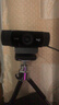 罗技（Logitech）C922 高清网络摄像头 直播会议网课摄像头 视频通话 电脑笔记本家用摄像头 1080P 带麦克风 实拍图