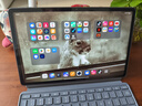 联想（Lenovo）小新PadPro GT 11.1英寸办公学习游戏AI平板电脑3.2K超清大屏骁龙8Gen3国家补贴教育优惠 8+256G灰 实拍图
