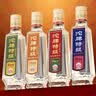 沱牌特级T68 浓香型 白酒 50度 588ml*4瓶 礼盒装 实拍图