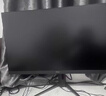 AOC24.5英寸310Hz FastIPS 快速液晶1ms HDR400 硬件低蓝光 三角洲 典雅白游戏电竞显示器25G41SE/WS 实拍图