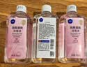 欧洁75%脱醛酒精消毒液500ml*5瓶家用办公清洁杀菌消毒酒精喷雾替换装 实拍图