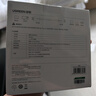 绿联HDMI2.1光纤线8K60Hz 4K240Hz兼容HDMI2.0高清视频线装修电脑机顶盒接电视显示器投影仪3米65607 实拍图