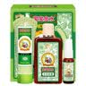 宝宝金水防蚊止痒三件套75ml+75ml+65g 花露水防蚊液驱蚊喷雾 实拍图