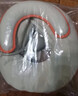 科普菲颈椎牵引器医用脖子矫正器家用充气颈托护颈椎脖套治疗仪拉伸气囊 实拍图