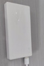 华为原装12000mAh66W双向快充移动电源3C认证可上飞机充电宝适用华为手机Pura90Mate80USB-A/C双口输出 实拍图