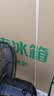 容声185L两门冰箱小户型家用节能省电超薄冷藏冷冻两用保鲜宿舍出租房迷你小冰箱BCD-185E10BNLAD 实拍图