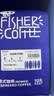 啡舍（FISHER COFFEE）经典意式拼配浓缩咖啡豆深烘香浓美式拿铁低酸454g源头直发包邮 实拍图