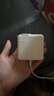 毕亚兹 苹果笔记本电脑充电器45W适用MacBook iPad Air Pro电源适配器线磁吸直头T型A1466 A1465 A1436 实拍图