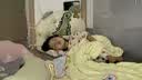 贝幸福 BAYLUCK榉木拼接床婴儿床实木儿童床加宽小孩床边床加高护栏可升降可拆洗 单床（三面护栏)+6cm可拆洗椰棕床垫 200*60CM【三面护栏可升降可拆洗】 实拍图