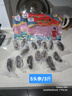 皇家麒麟 即食海参 即食大连刺参单个装辽刺参海参干货水产礼盒净含量500g 7A鲜食海参3-5只/斤-低价冲量 一斤【尝鲜装】 实拍图